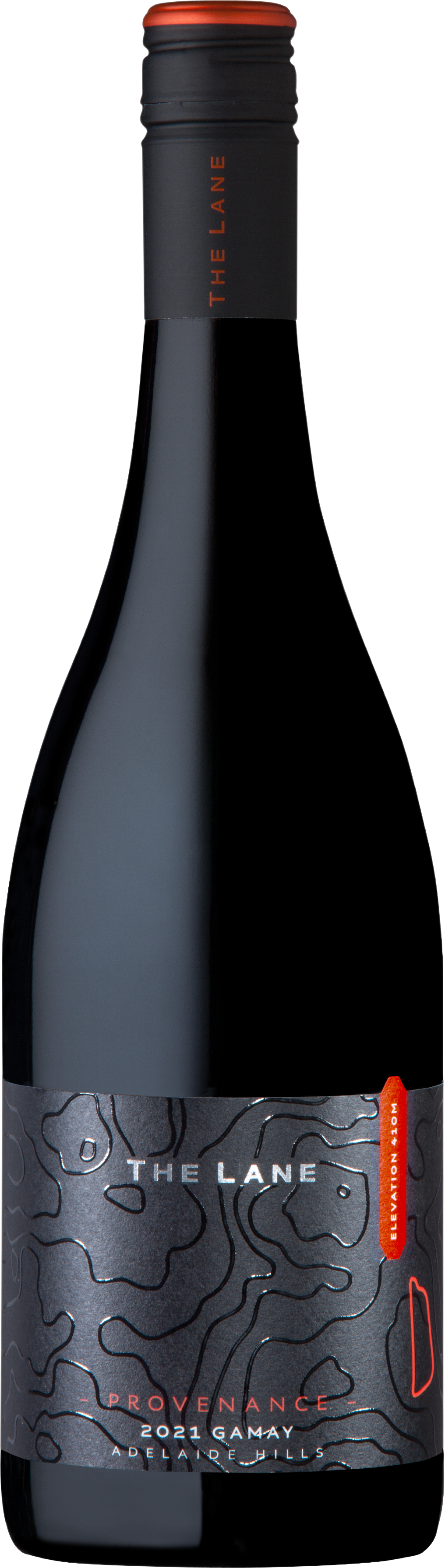 The Lane Vineyard Provenance Gamay 2021